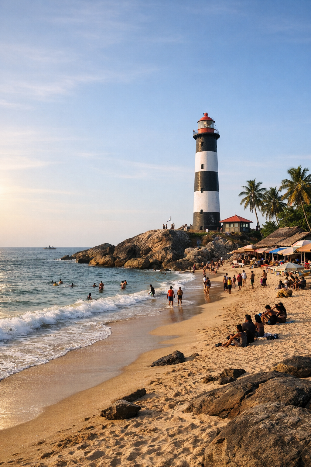 Dining and Party Space